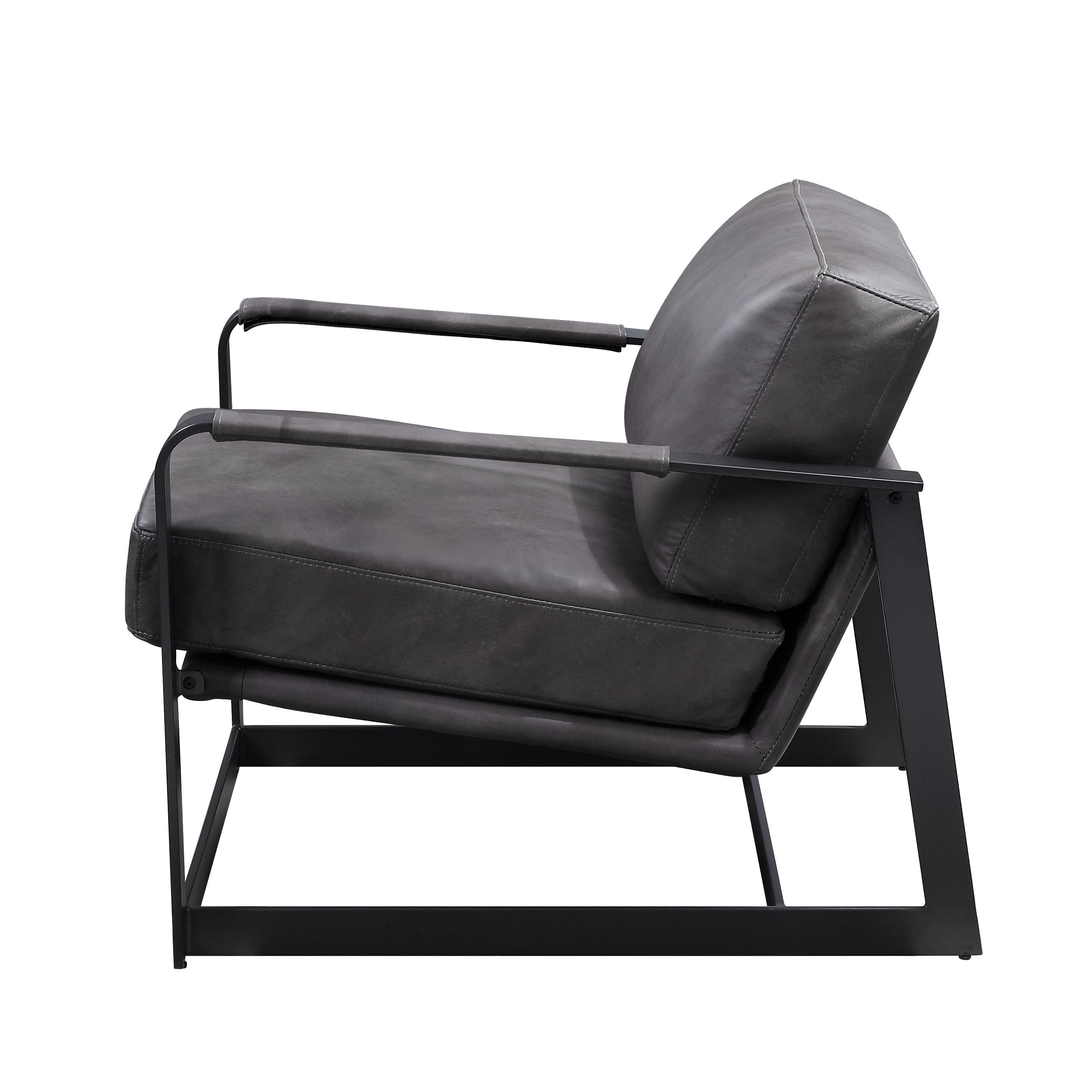 Accent Chair 3