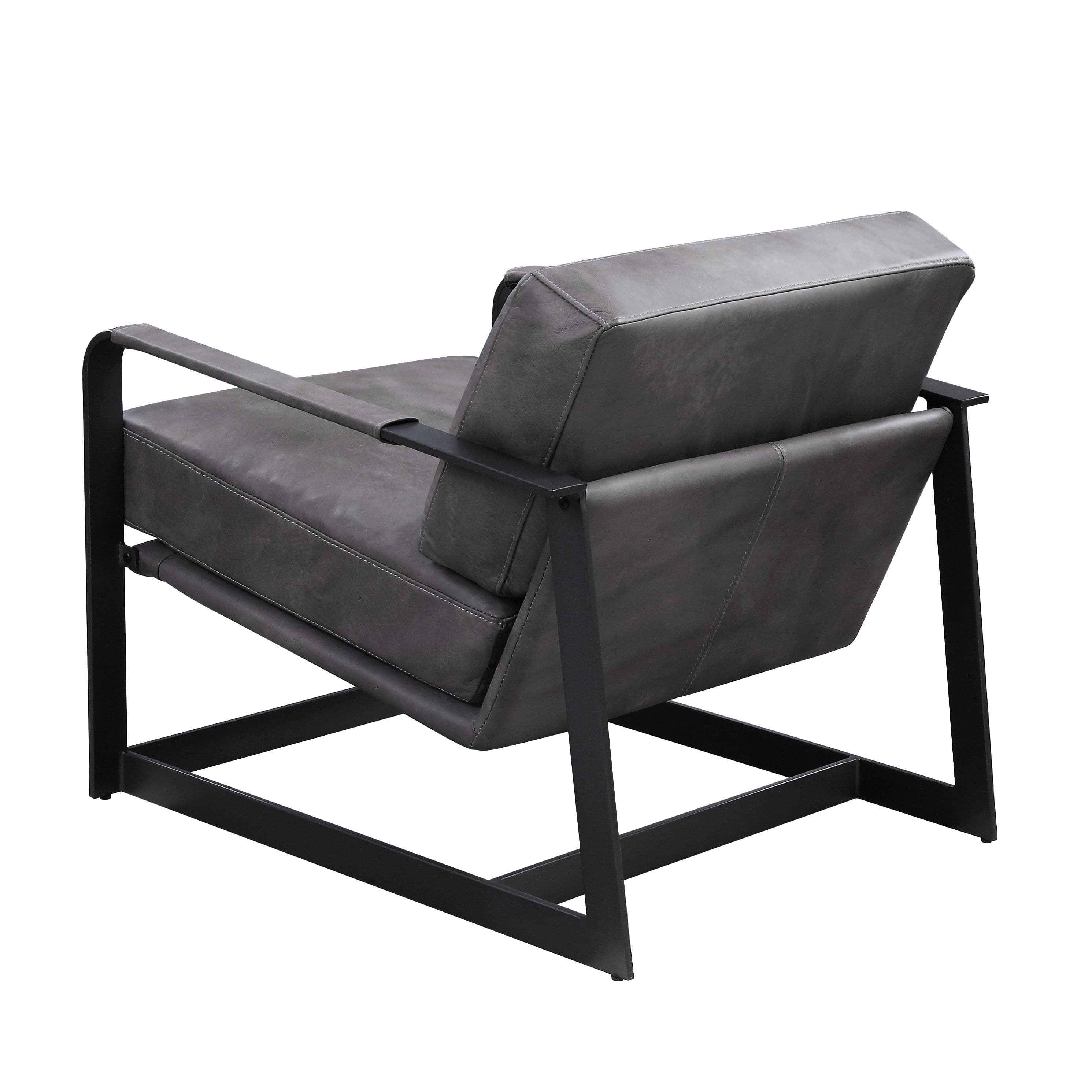 Accent Chair 4