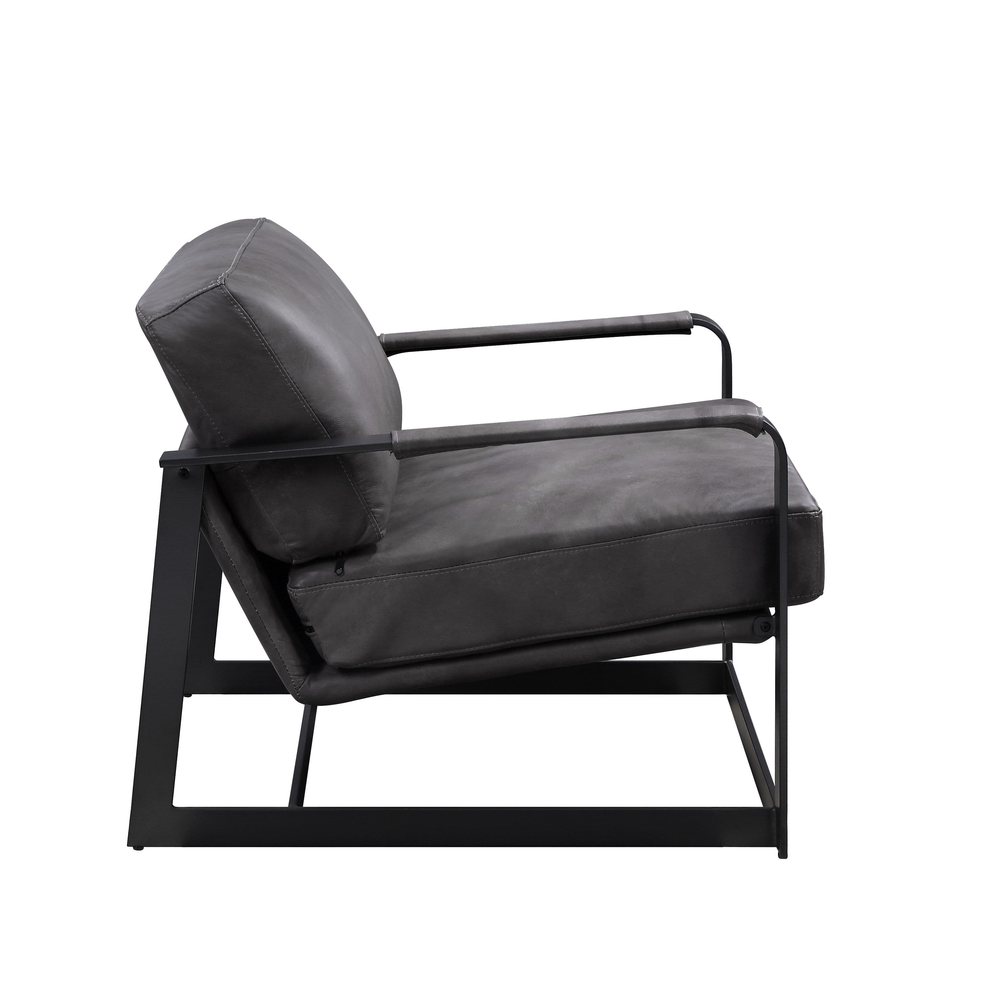 Accent Chair 7
