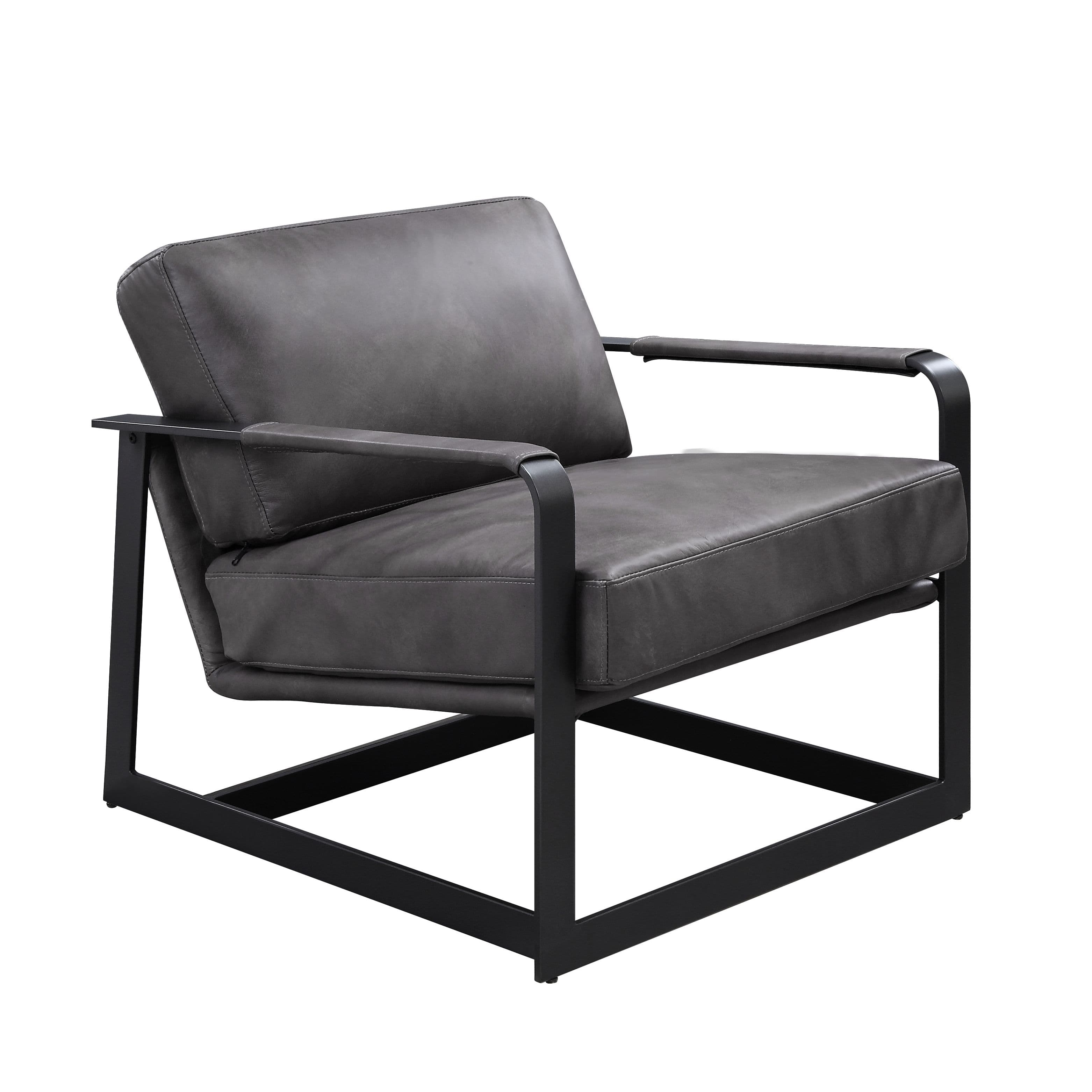 Accent Chair 8