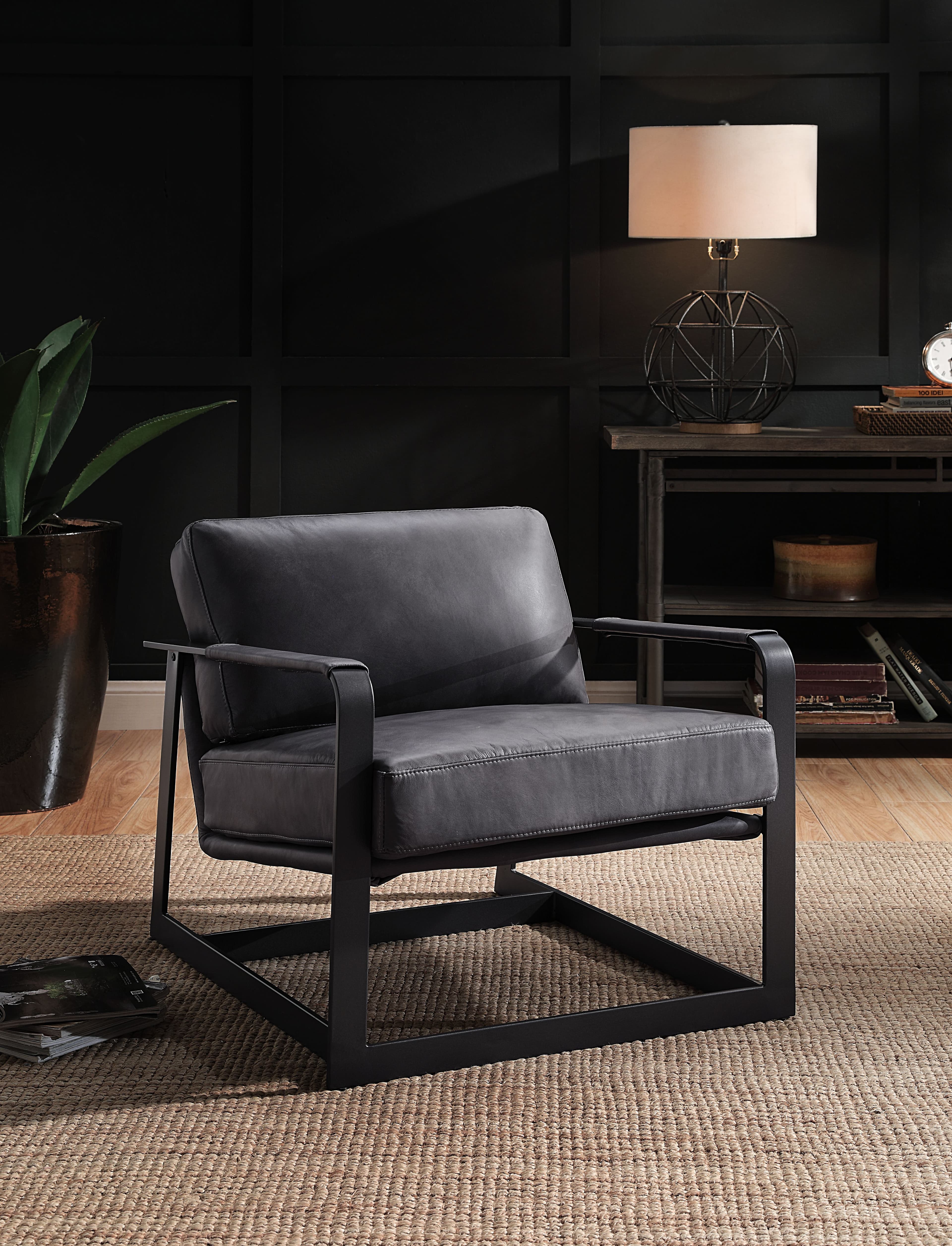 Accent Chair 9