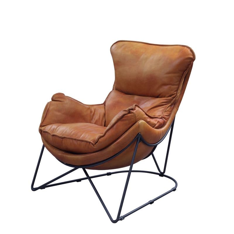 Accent Chair 2