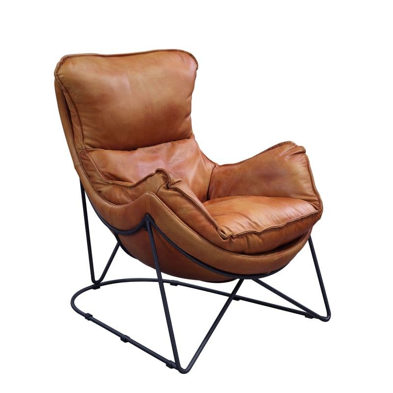 Accent Chair 8