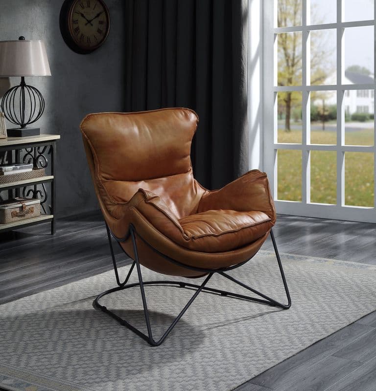 Accent Chair 9