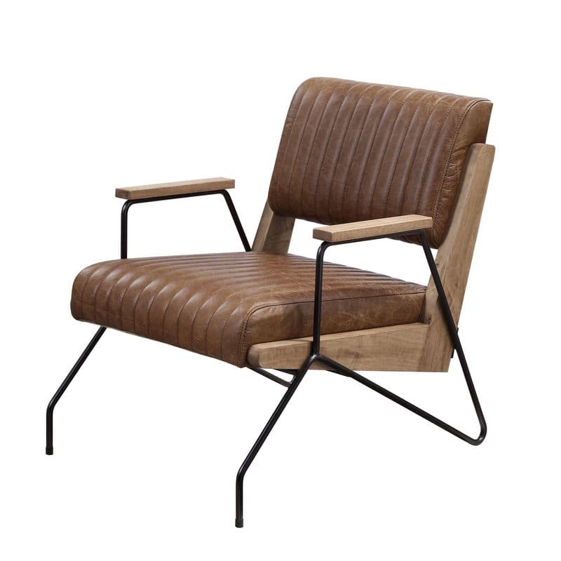 Accent Chair 2