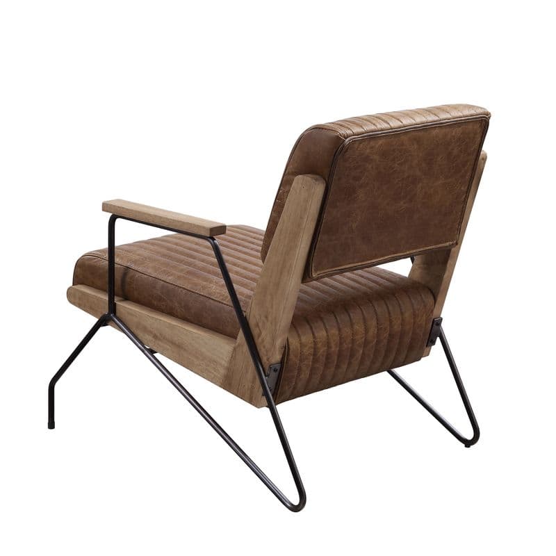 Accent Chair 4