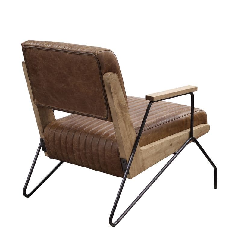 Accent Chair 6