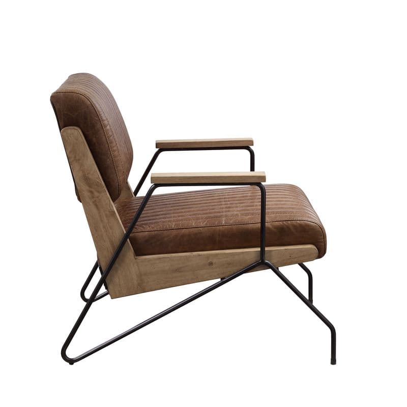 Accent Chair 7