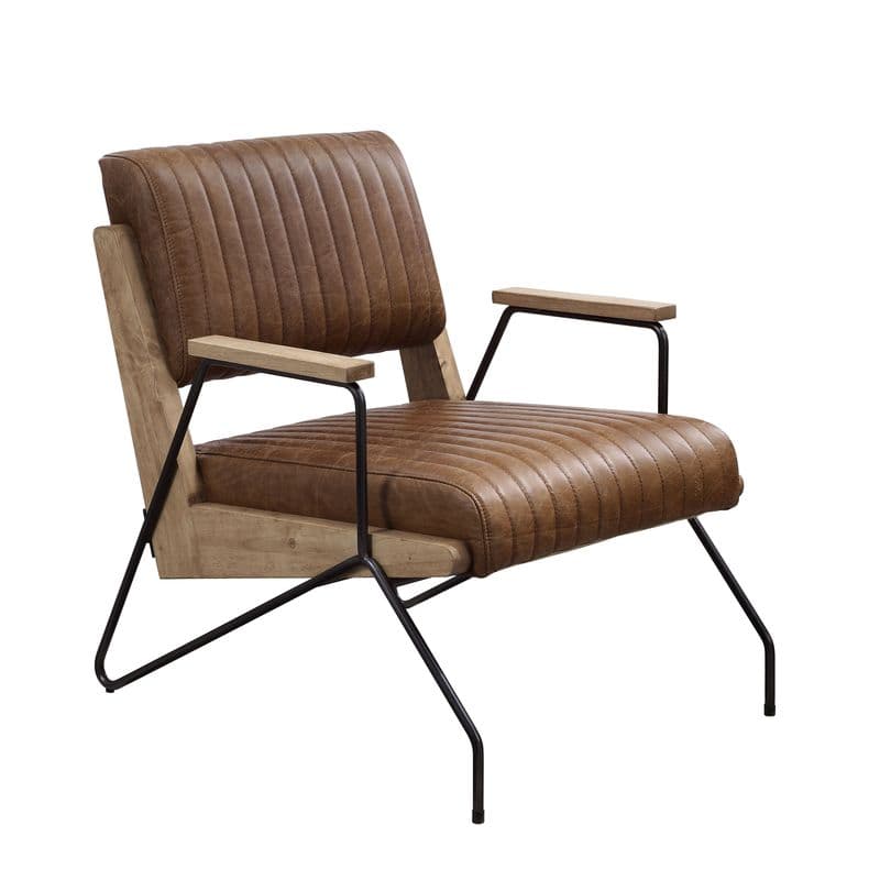 Accent Chair 8
