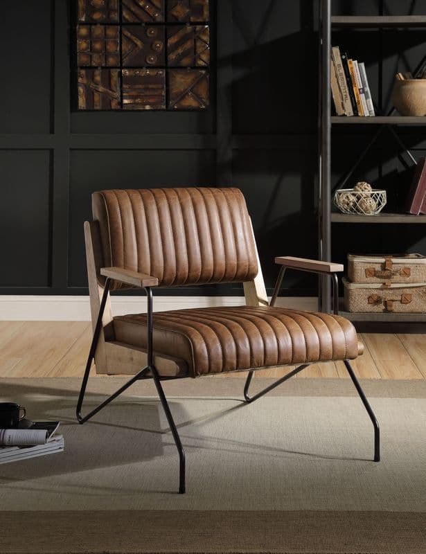 Accent Chair 9