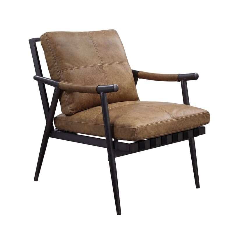 Accent Chair 8
