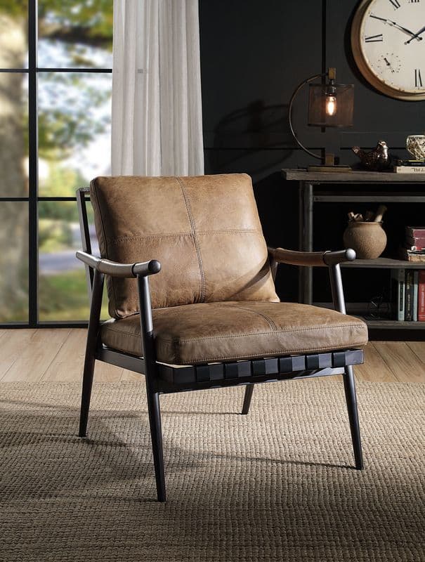 Accent Chair 9