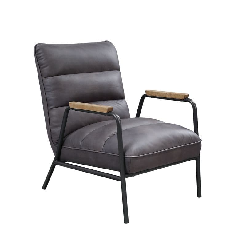 Accent Chair 8