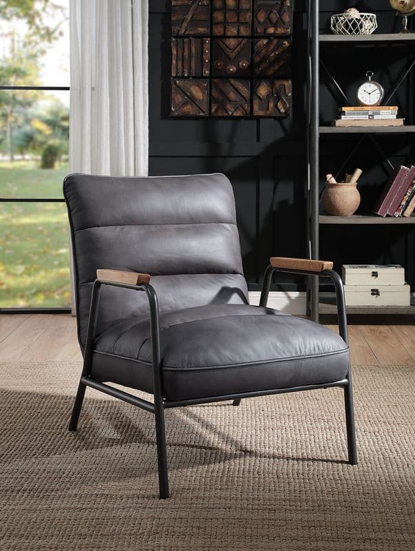 Accent Chair 9
