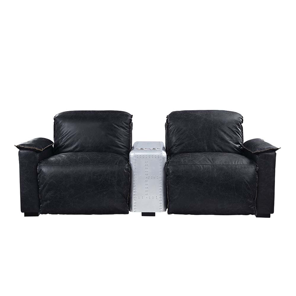 Power Motion Recliner 2