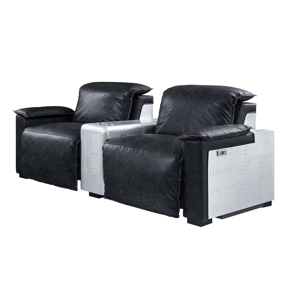 Power Motion Recliner 3