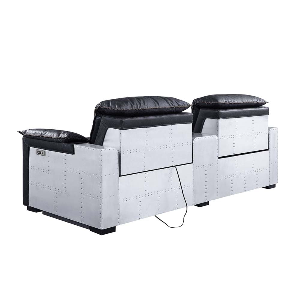 Power Motion Recliner 5