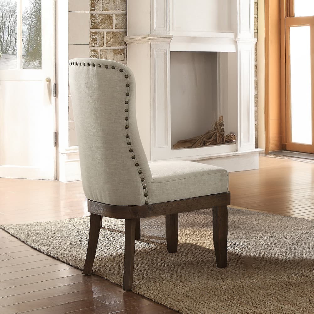 Side Chair (Set-2) 1
