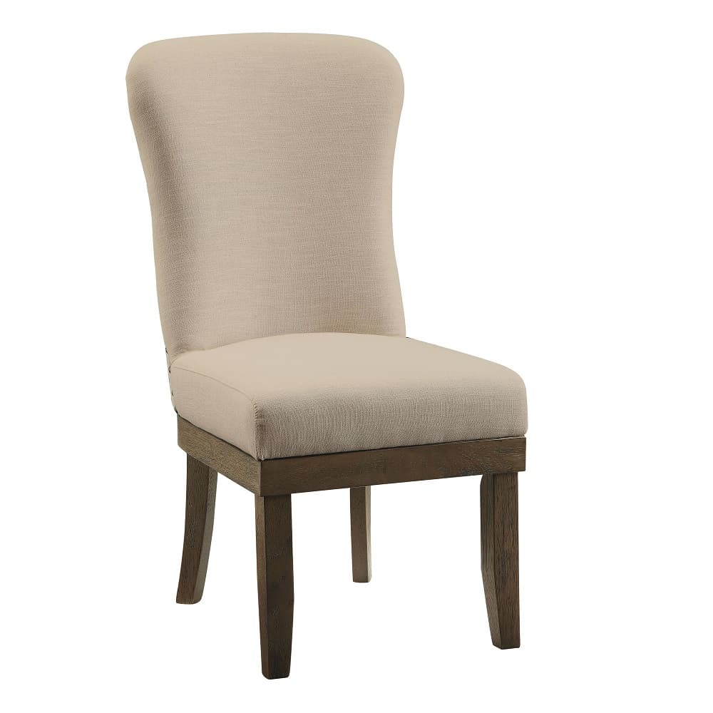 Side Chair (Set-2) 2
