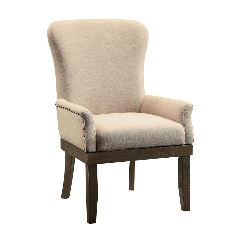 Arm Chair (1Pc) 2