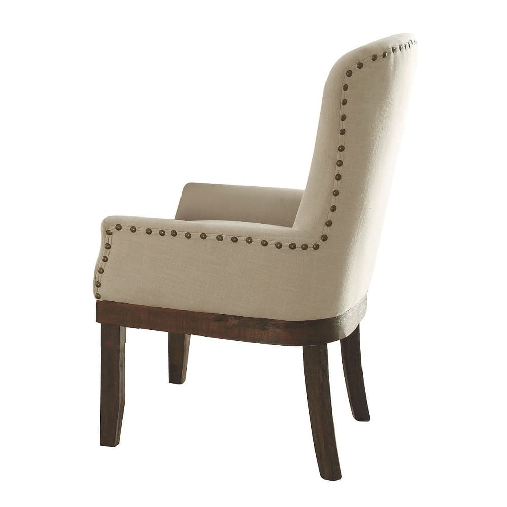 Arm Chair (1Pc) 3