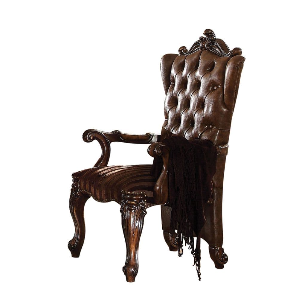 Arm Chair (Set-2) 2