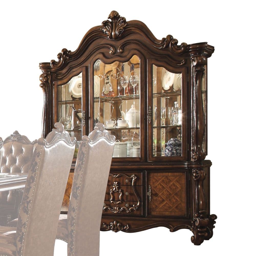 Buffet & Hutch 2