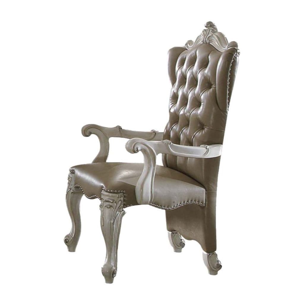 Arm Chair (Set-2) 2