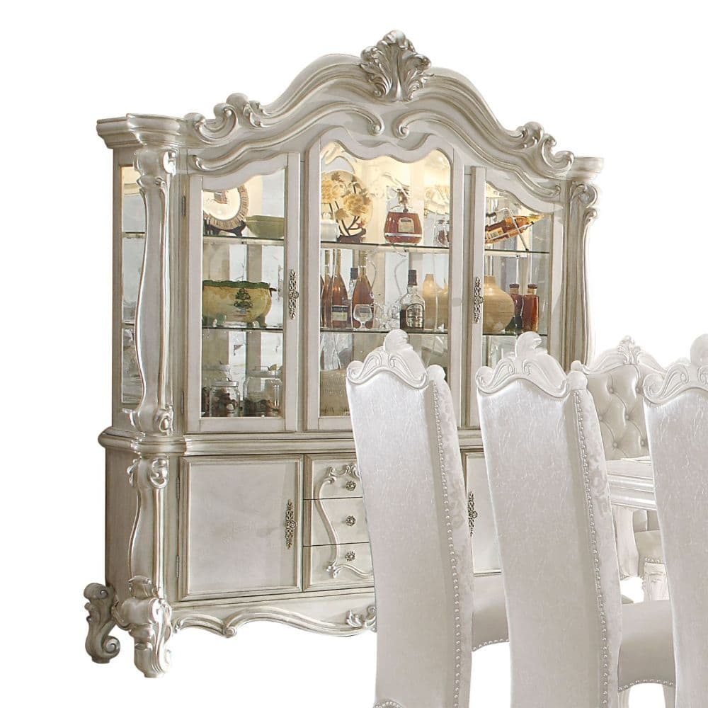 Buffet & Hutch 2