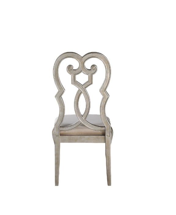 Side Chair (Set-2) 2