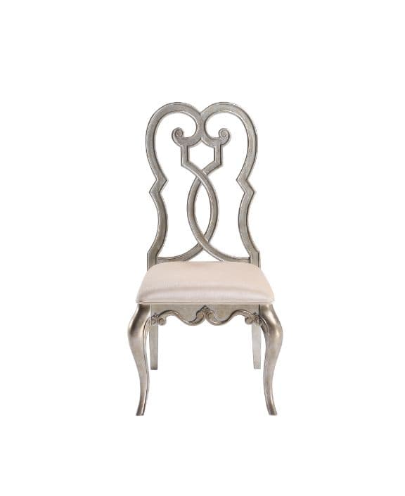 Side Chair (Set-2) 4