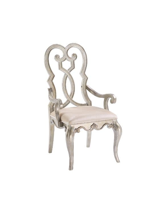 Arm Chair (Set-2)