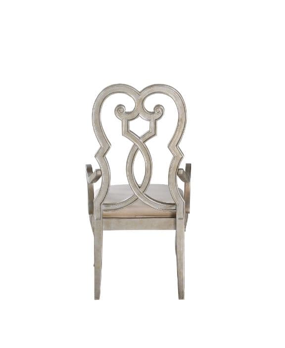 Arm Chair (Set-2) 2