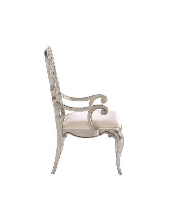 Arm Chair (Set-2) 3