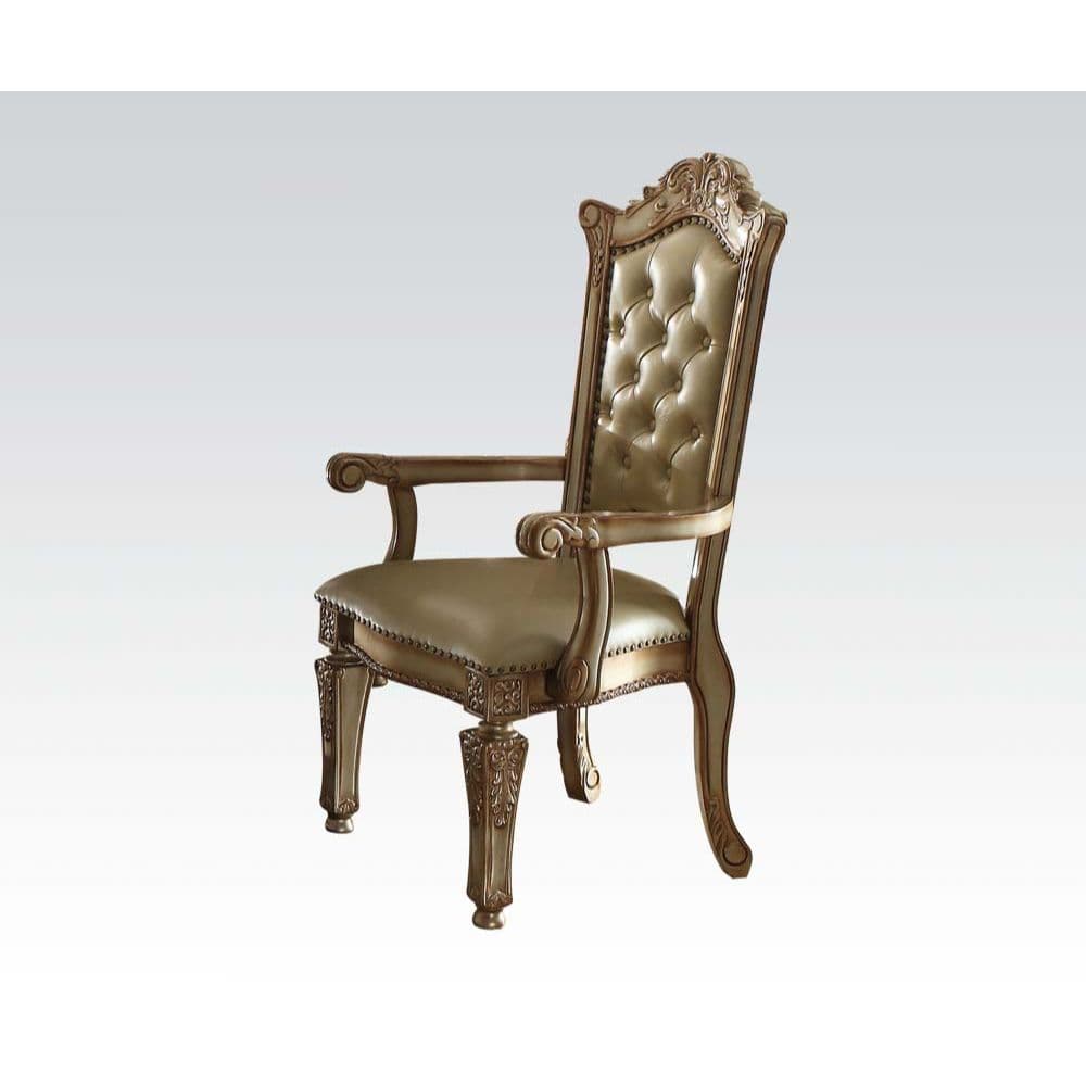 Arm Chair (Set-2)