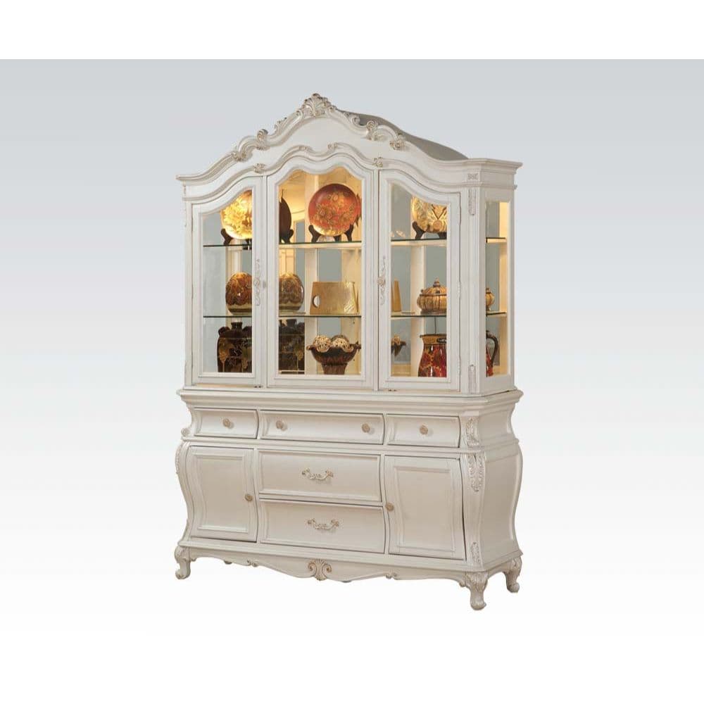 Accent Table