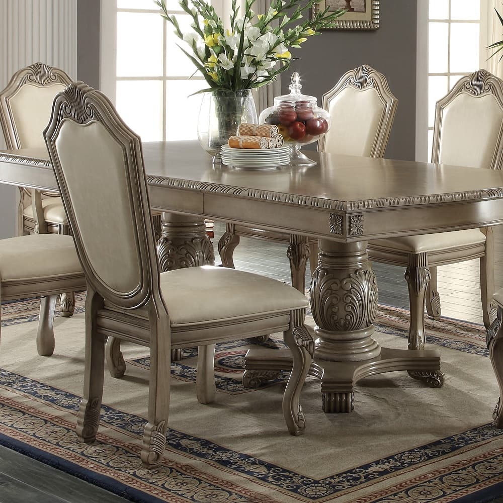 Side Chair (Set-2) 3