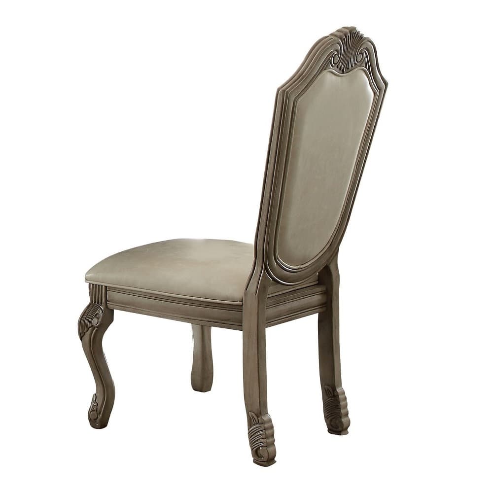 Side Chair (Set-2) 4
