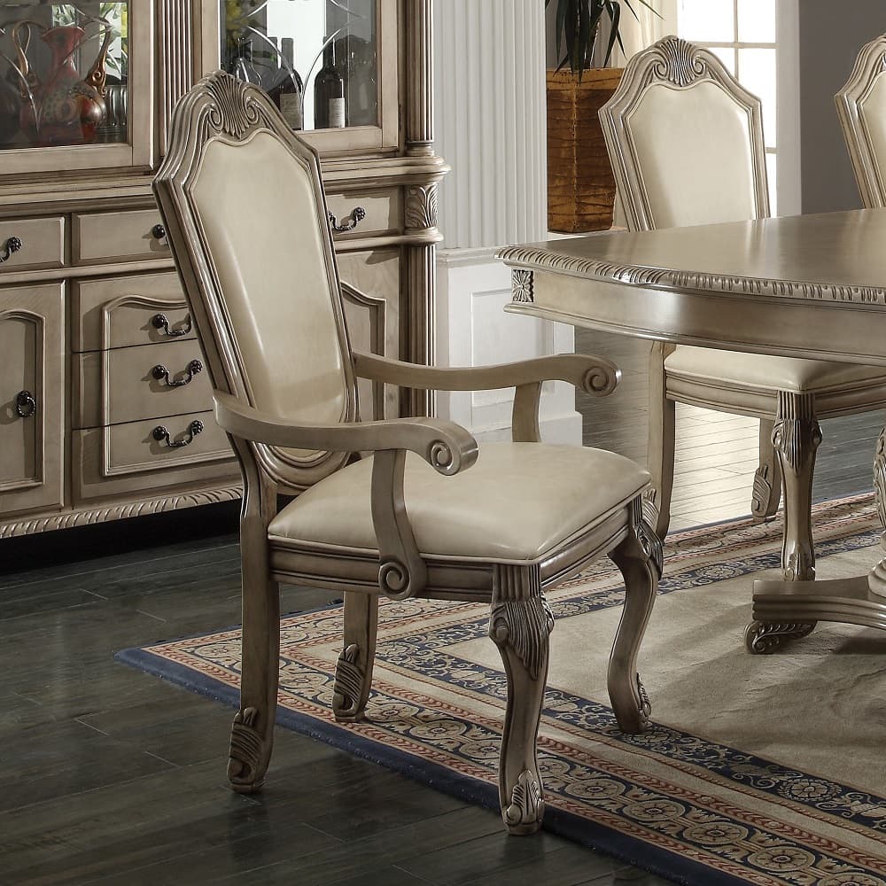 Arm Chair (Set-2) 2