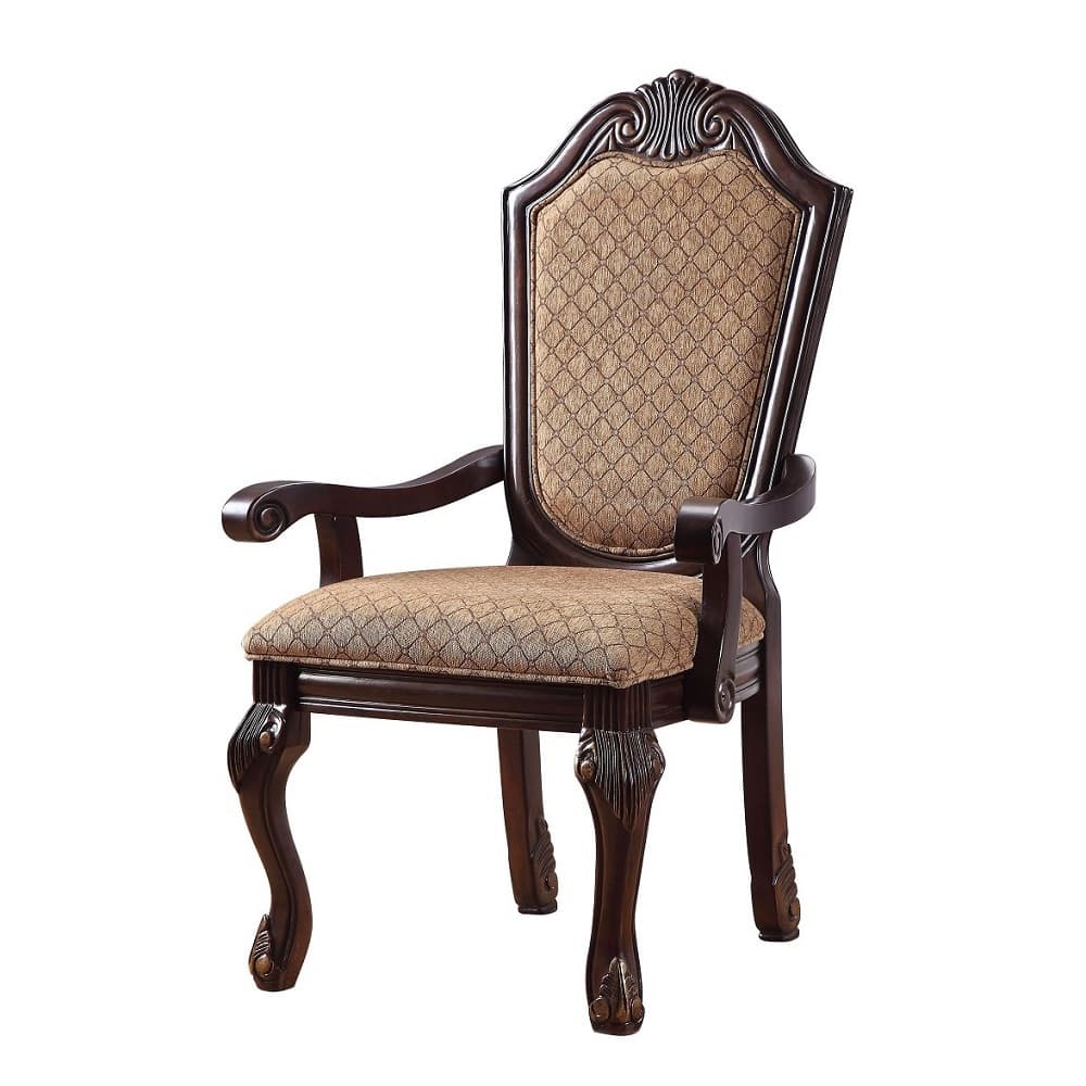Arm Chair (Set-2) 2