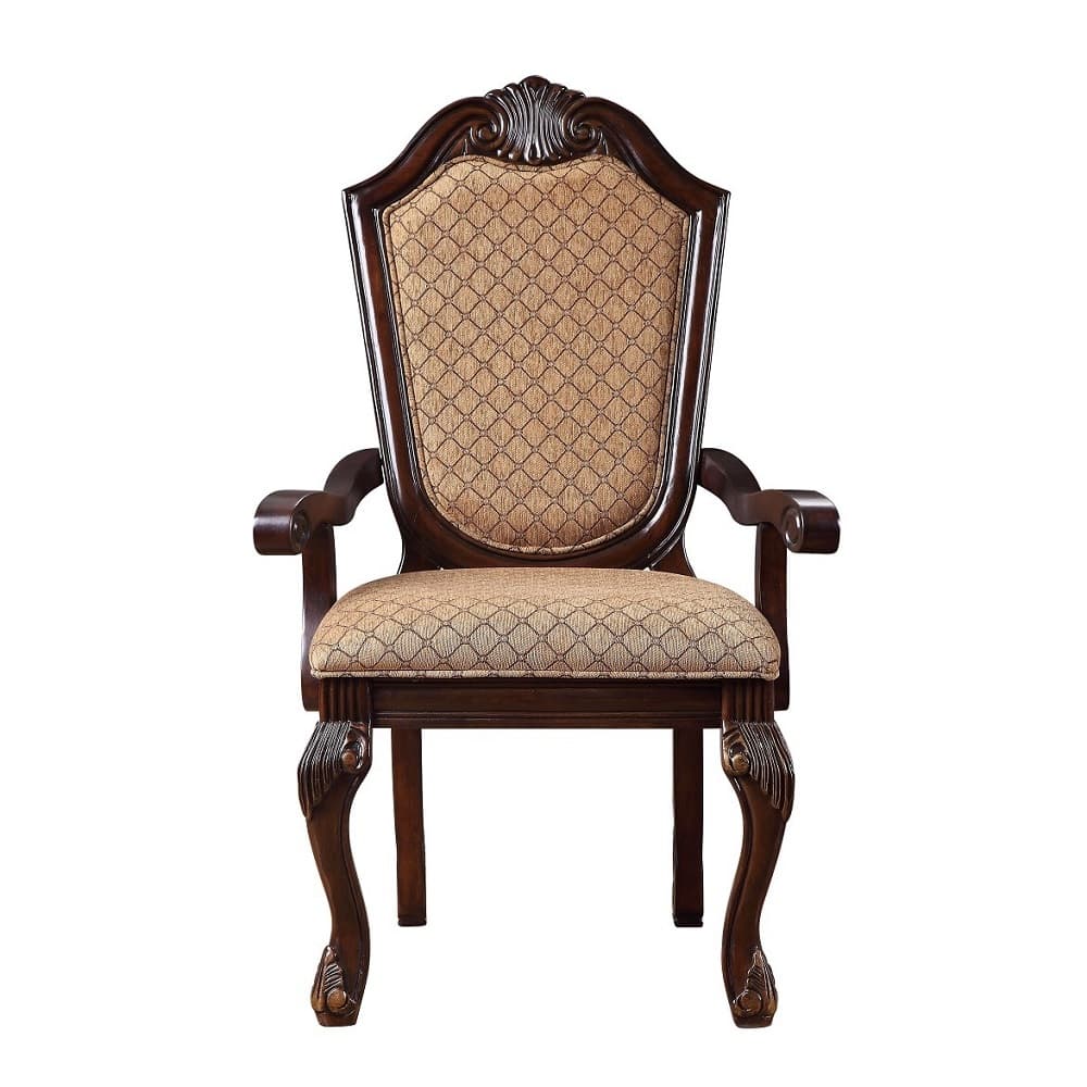 Arm Chair (Set-2) 3