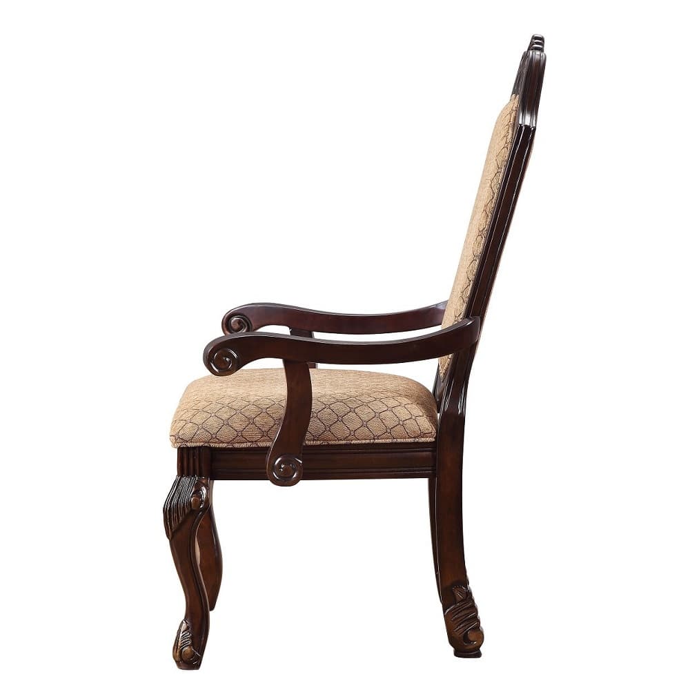 Arm Chair (Set-2) 4