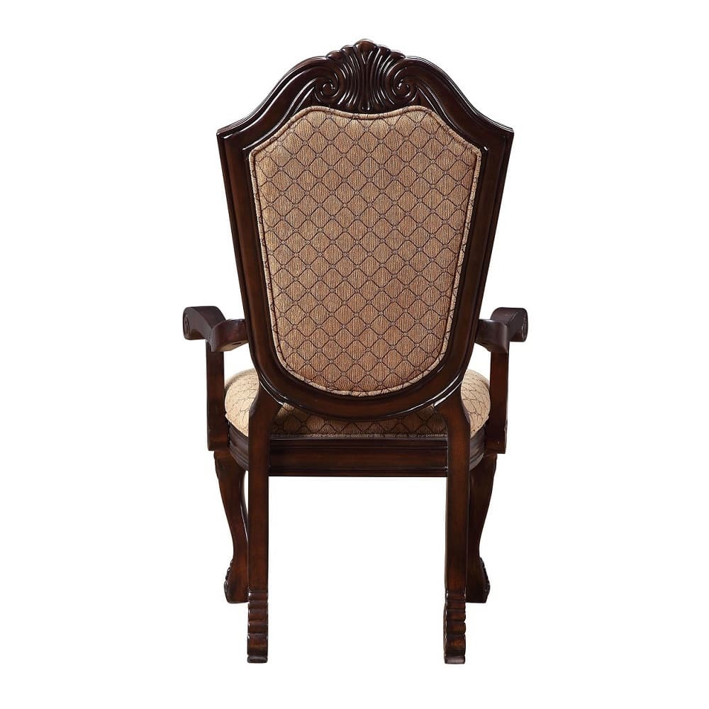 Arm Chair (Set-2) 5