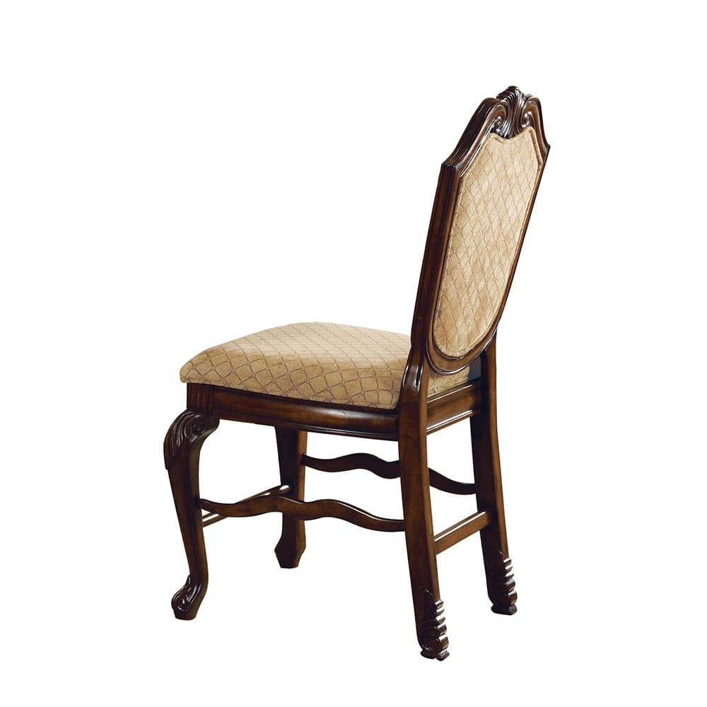 Counter Height Chair (Set-2) 2