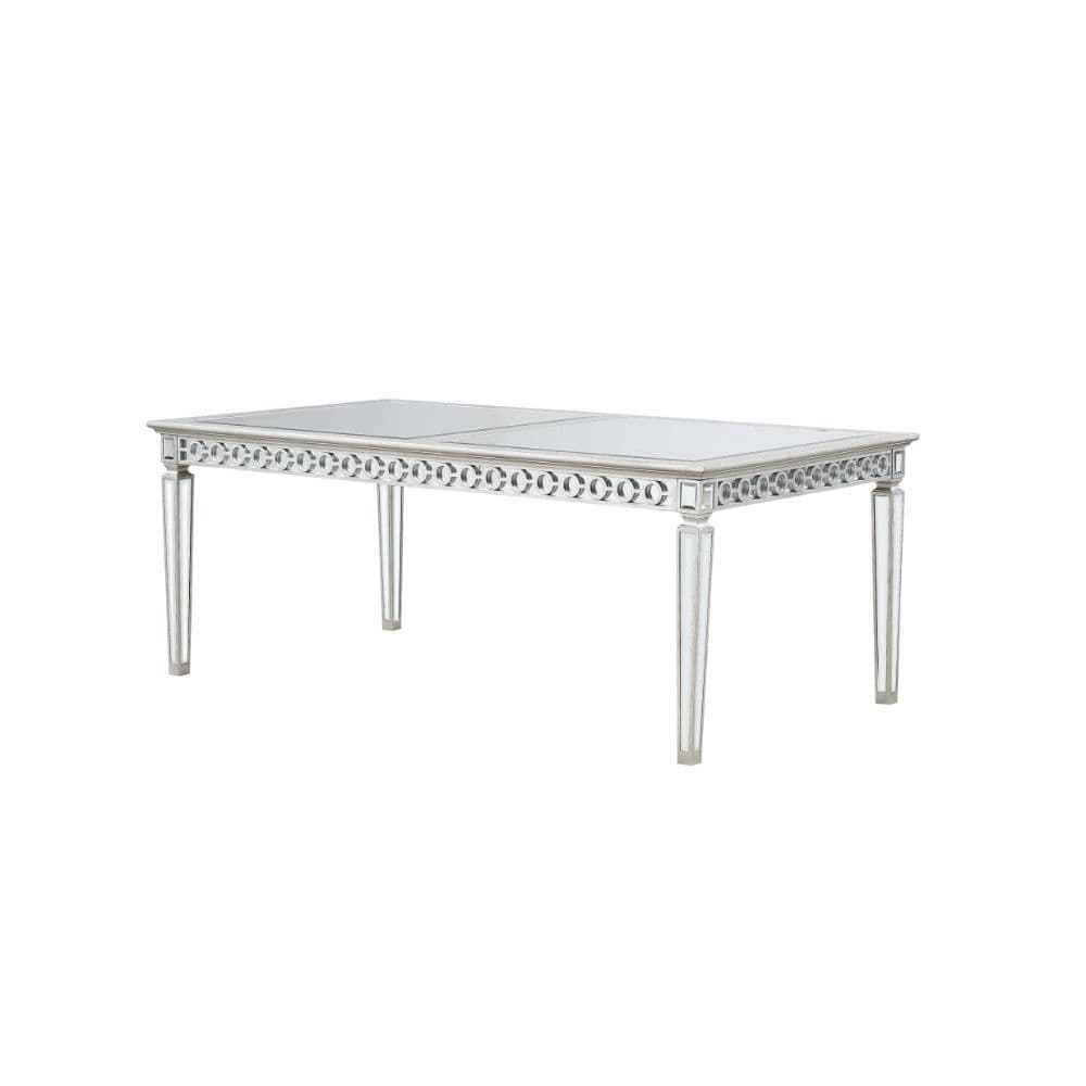 Dining Table (78"L)