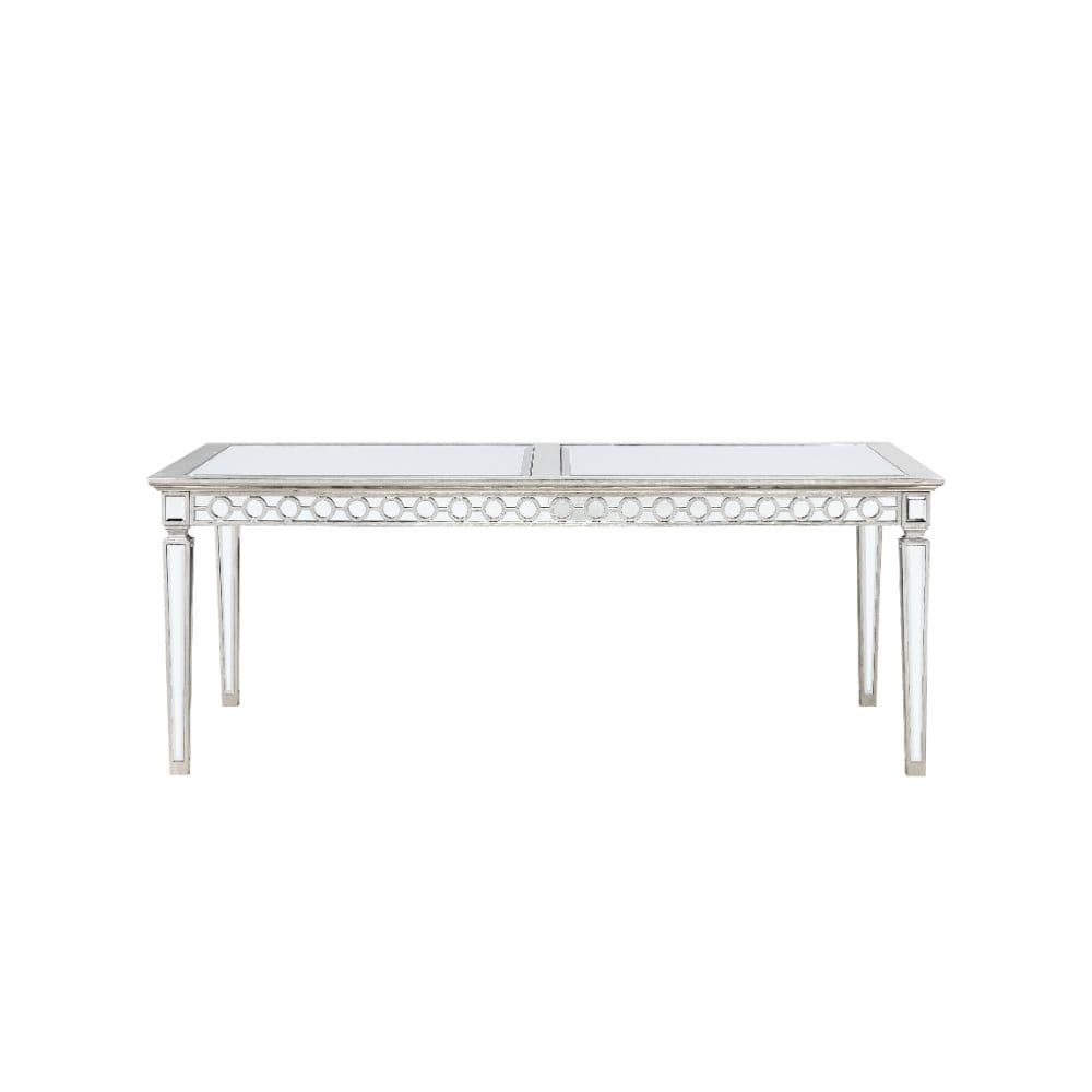 Dining Table (78"L) 2