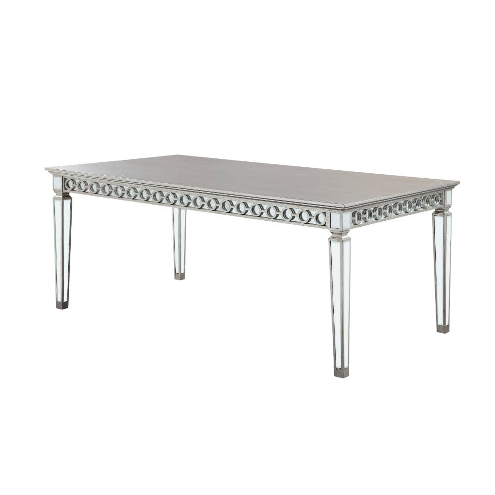 Dining Table (90"L)