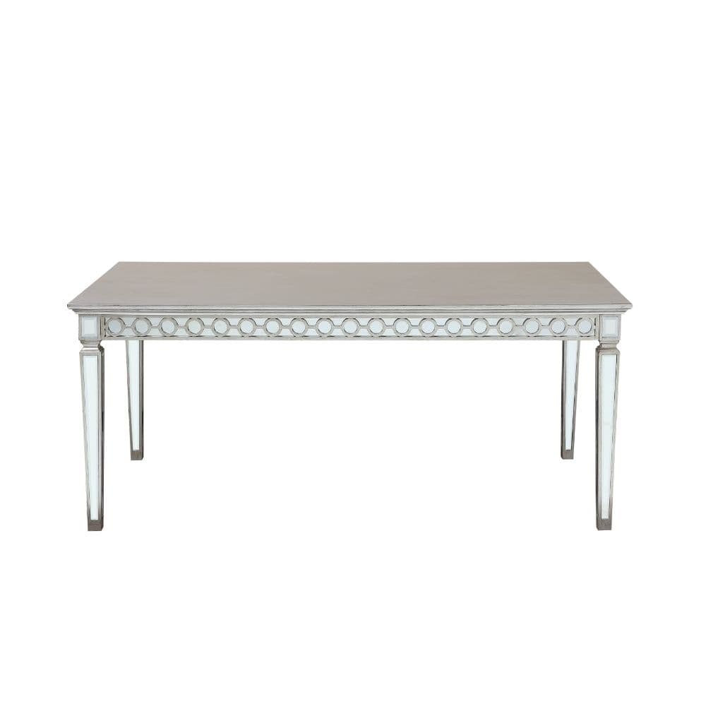 Dining Table (90"L) 2