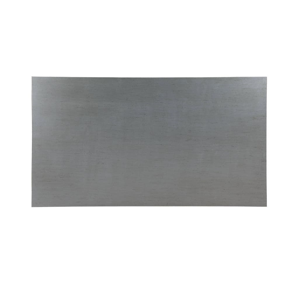 Dining Table (90"L) 3