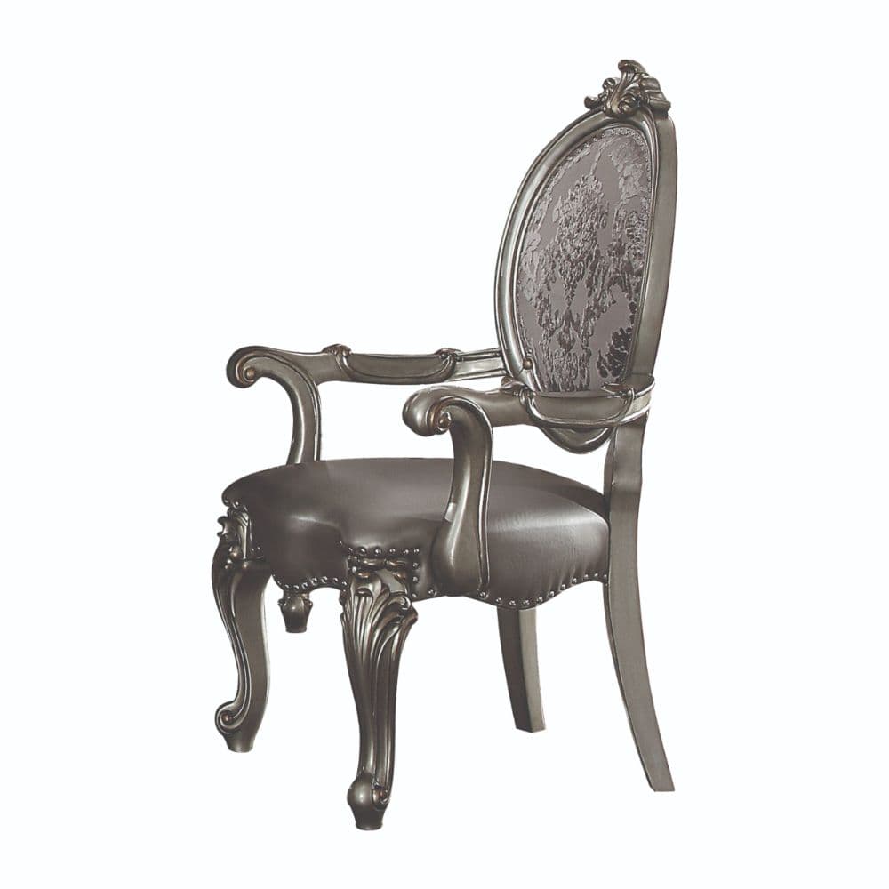 Arm Chair (Set-2)